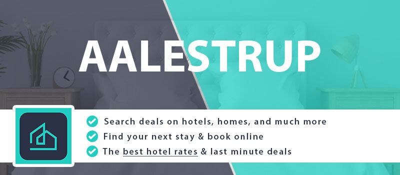 compare-hotel-deals-aalestrup-denmark