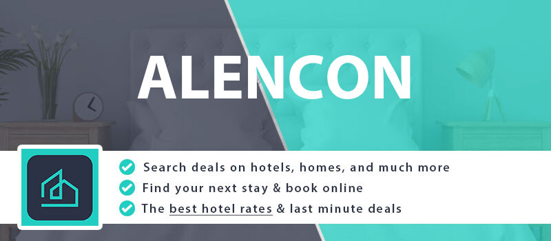 compare-hotel-deals-alencon-france