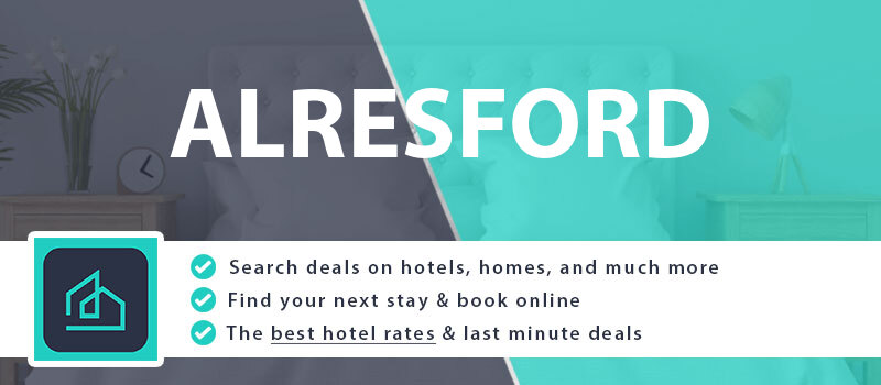 compare-hotel-deals-alresford-united-kingdom