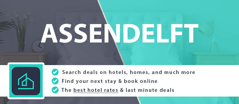 compare-hotel-deals-assendelft-netherlands