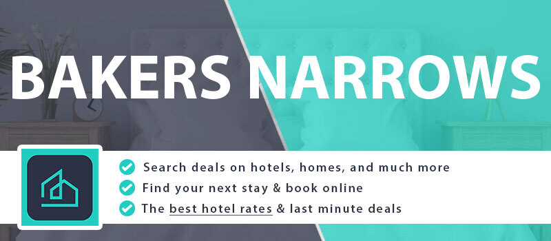 compare-hotel-deals-bakers-narrows-canada