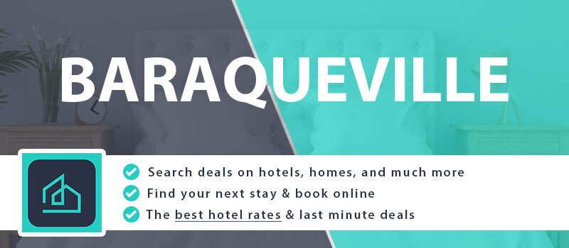 compare-hotel-deals-baraqueville-france