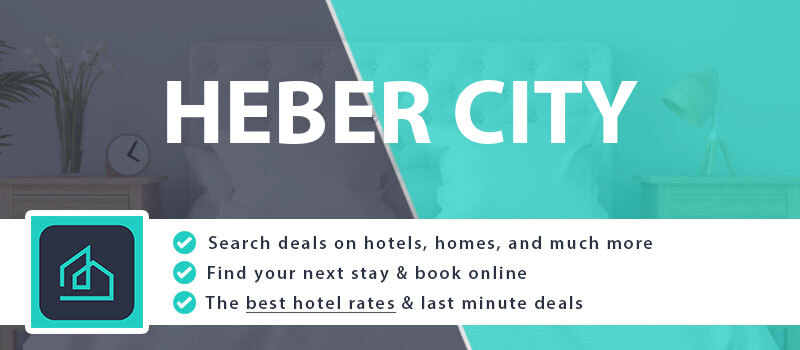 compare-hotel-deals-heber-city-united-states