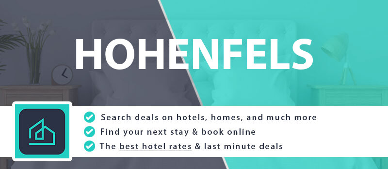 compare-hotel-deals-hohenfels-germany