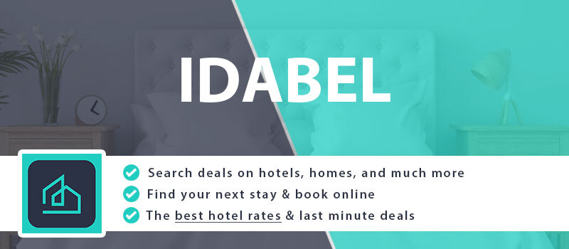 compare-hotel-deals-idabel-united-states