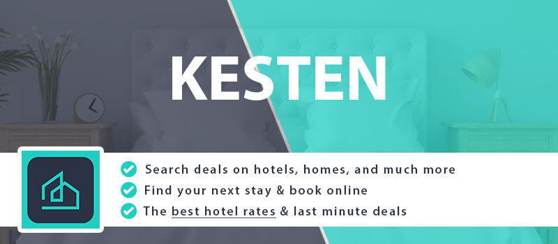 compare-hotel-deals-kesten-germany