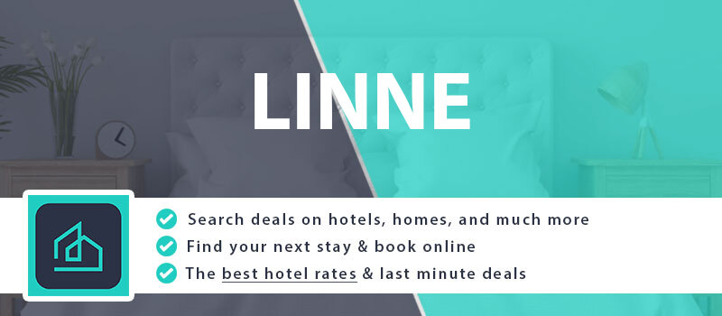 compare-hotel-deals-linne-netherlands