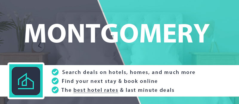 compare-hotel-deals-montgomery-united-kingdom