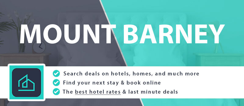 compare-hotel-deals-mount-barney-australia