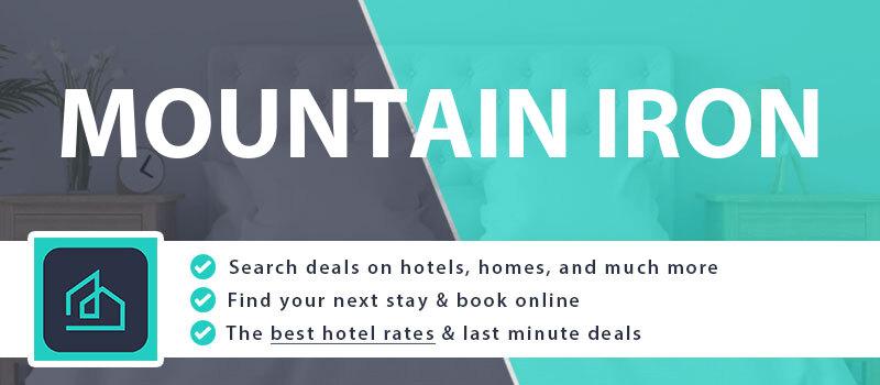 compare-hotel-deals-mountain-iron-united-states