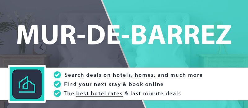 compare-hotel-deals-mur-de-barrez-france