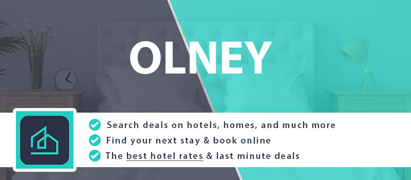 compare-hotel-deals-olney-united-kingdom