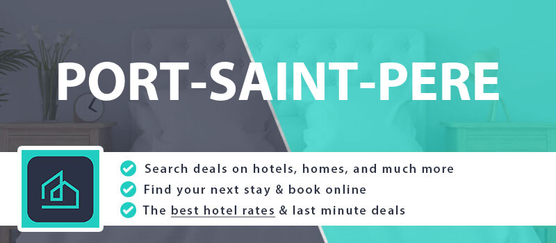 compare-hotel-deals-port-saint-pere-france