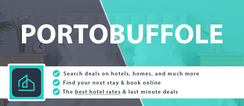 compare-hotel-deals-portobuffole-italy