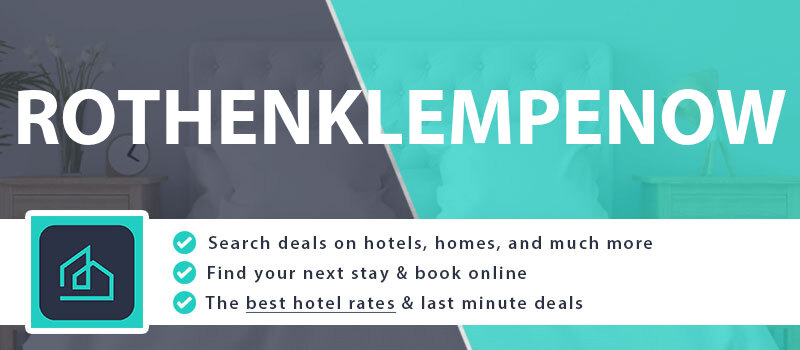 compare-hotel-deals-rothenklempenow-germany