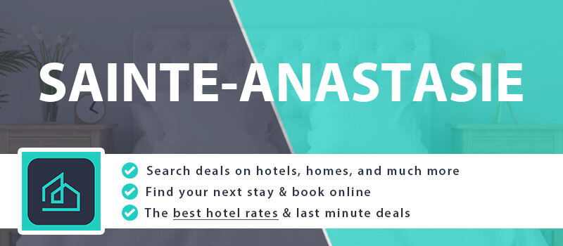 compare-hotel-deals-sainte-anastasie-france