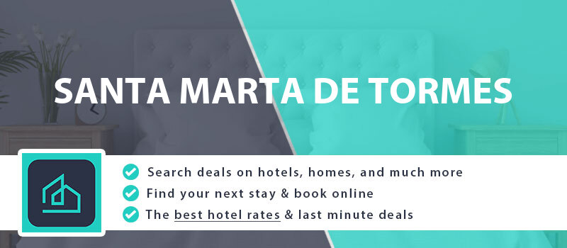 compare-hotel-deals-santa-marta-de-tormes-spain