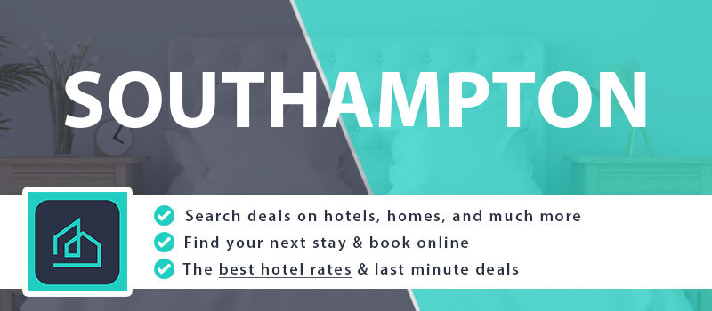 compare-hotel-deals-southampton-united-kingdom