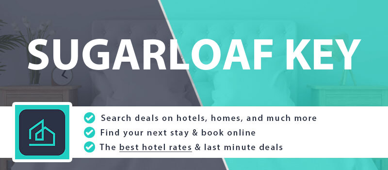 compare-hotel-deals-sugarloaf-key-united-states